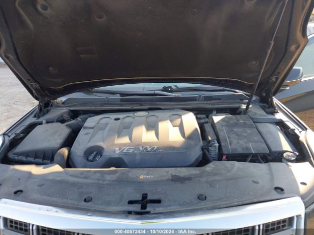 2G61M5S37F9295953 Cadillac XTS LUXURY