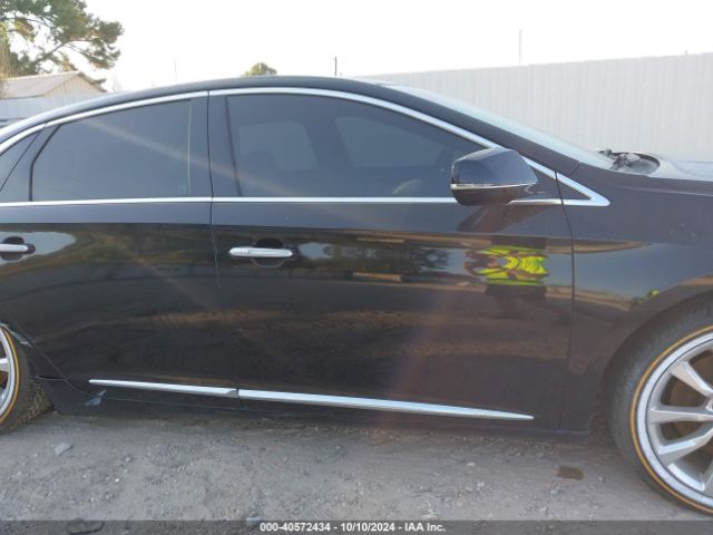 2G61M5S37F9295953 Cadillac XTS LUXURY