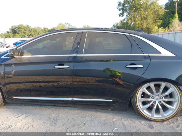2G61M5S37F9295953 Cadillac XTS LUXURY