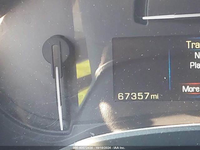 2G61M5S37F9295953 Cadillac XTS LUXURY
