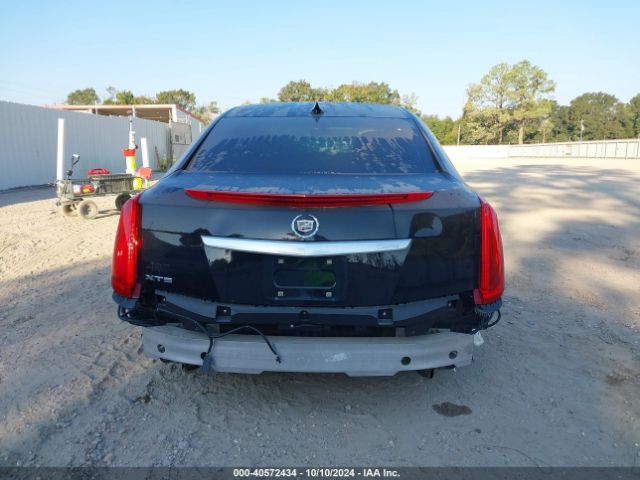 2G61M5S37F9295953 Cadillac XTS LUXURY
