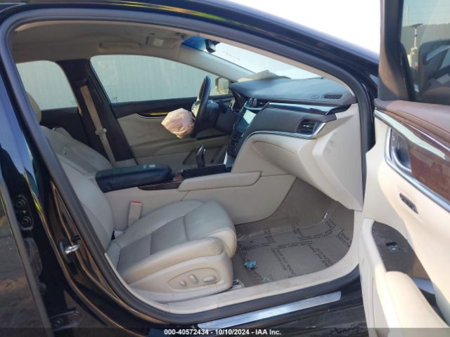 2G61M5S37F9295953 Cadillac XTS LUXURY