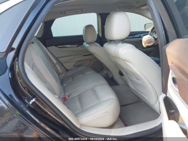 2G61M5S37F9295953 Cadillac XTS LUXURY