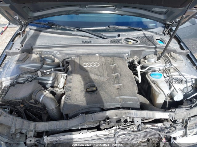 Audi A4 2.0t Premium 2014 WAUFFAFL6EN021538 Image 10