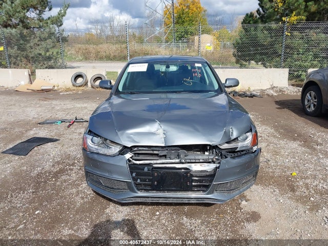 Audi A4 2.0t Premium 2014 WAUFFAFL6EN021538 Image 12