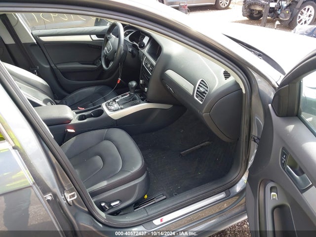 Audi A4 2.0t Premium 2014 WAUFFAFL6EN021538 Image 5