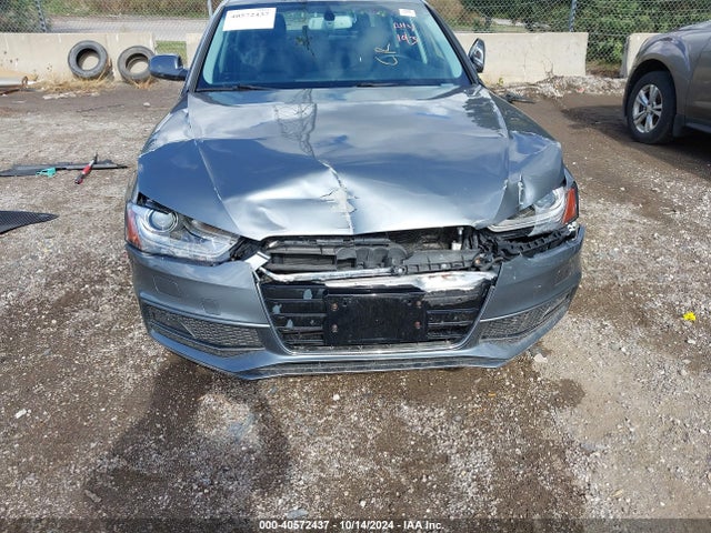 Audi A4 2.0t Premium 2014 WAUFFAFL6EN021538 Image 6