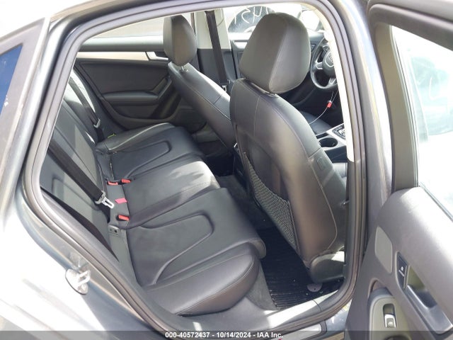 Audi A4 2.0t Premium 2014 WAUFFAFL6EN021538 Image 8