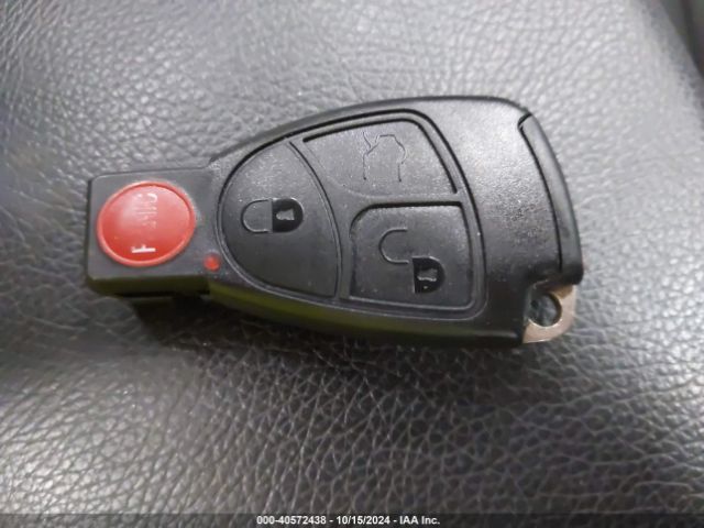 2006 MERCEDES-BENZ C 55 AMG WDBRF76J16F784904 Photo 10