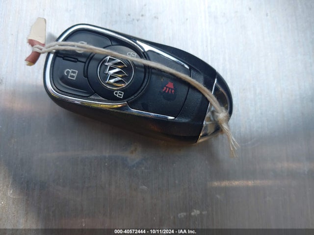 Buick Encore Essence 2018 KL4CJGSM9JB514593 Image 11
