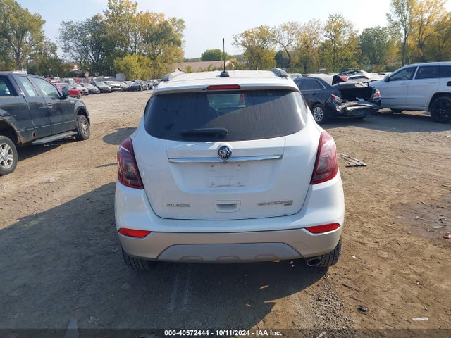 Buick Encore Essence 2018 KL4CJGSM9JB514593 Image 16