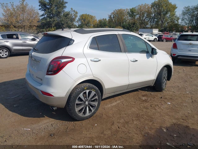KL4CJGSM9JB514593 Buick Encore Essence