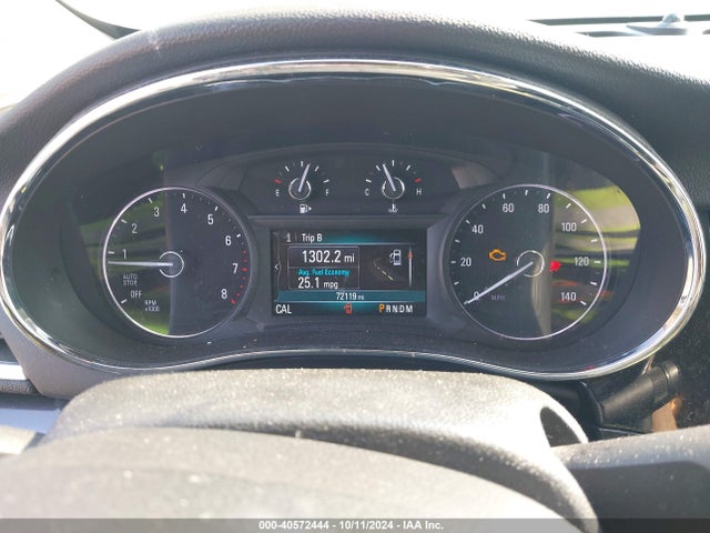 KL4CJGSM9JB514593 Buick Encore Essence