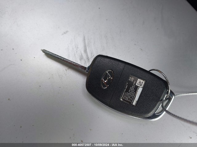 Hyundai SONATA SE 2016 5NPE24AF0GH267162 Image 11