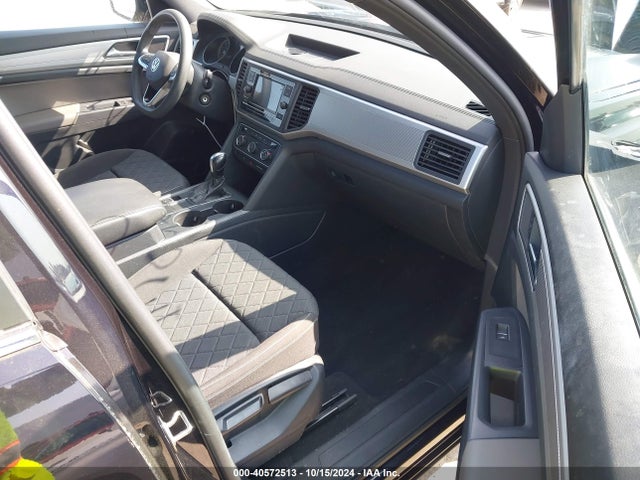 1V2AC2CAXMC238842 Volkswagen Atlas Cross Sport 2.0t S