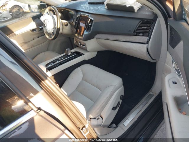 YV4H60CN8P1932165 Volvo Xc90 Recharge Plug-in Hybrid T8 Plus Bright Theme 7-seater