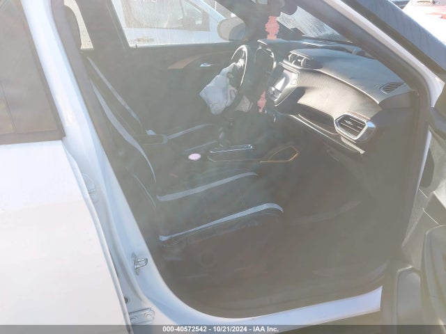 Chevrolet Trailblazer Awd Activ 2023 KL79MSSL1PB115362 Image 5