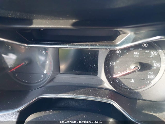 Chevrolet Trailblazer Awd Activ 2023 KL79MSSL1PB115362 Image 7