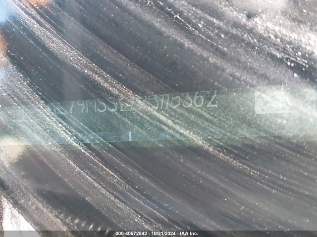Chevrolet Trailblazer Awd Activ 2023 KL79MSSL1PB115362 Image 9