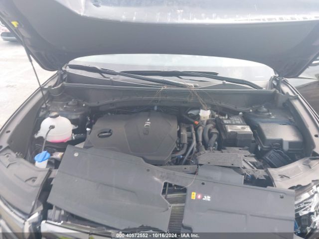 5NMJECDE0RH348519 Hyundai Tucson Limited