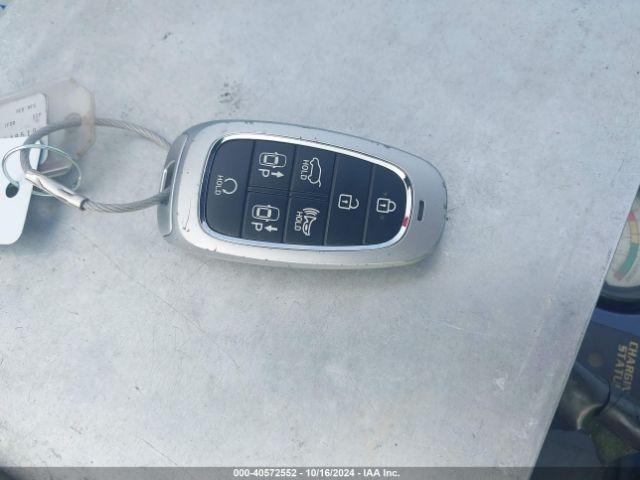 5NMJECDE0RH348519 Hyundai Tucson Limited