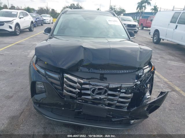 5NMJECDE0RH348519 Hyundai Tucson Limited