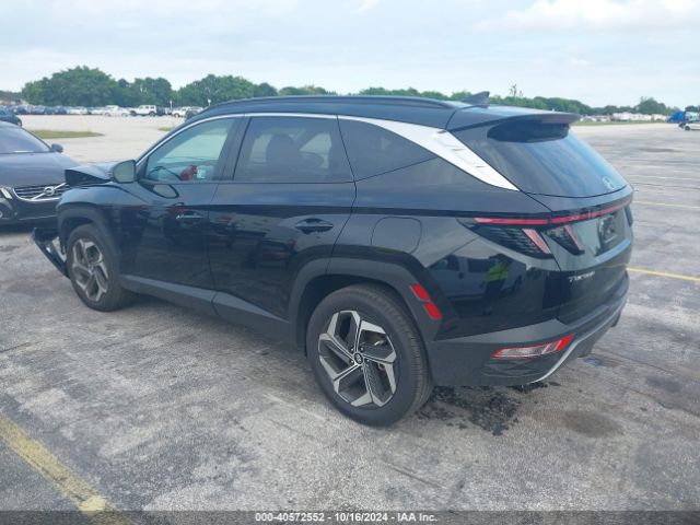 5NMJECDE0RH348519 Hyundai Tucson Limited