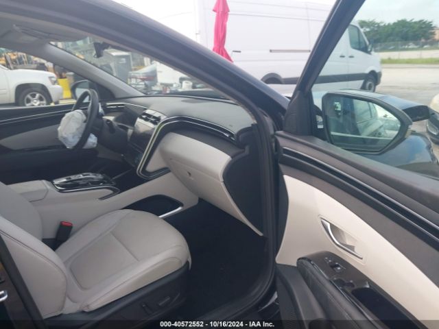 5NMJECDE0RH348519 Hyundai Tucson Limited