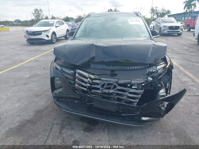 5NMJECDE0RH348519 Hyundai Tucson Limited
