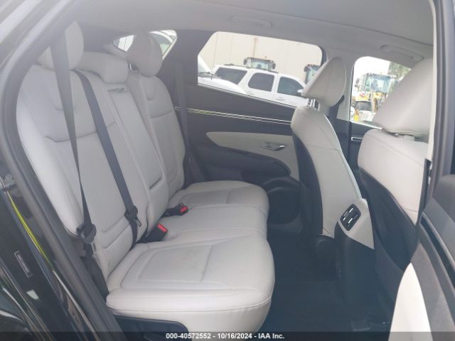 5NMJECDE0RH348519 Hyundai Tucson Limited