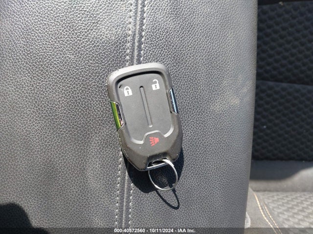 GMC Terrain Sle 2018 3GKALTEV2JL390724 Image 11