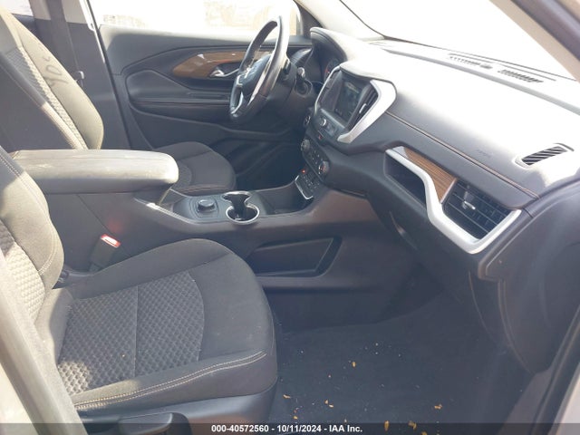 GMC Terrain Sle 2018 3GKALTEV2JL390724 Image 5