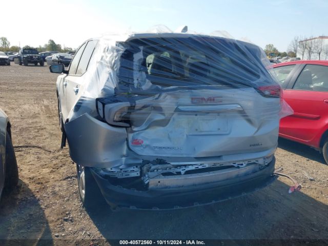 GMC Terrain Sle 2018 3GKALTEV2JL390724 Image 6