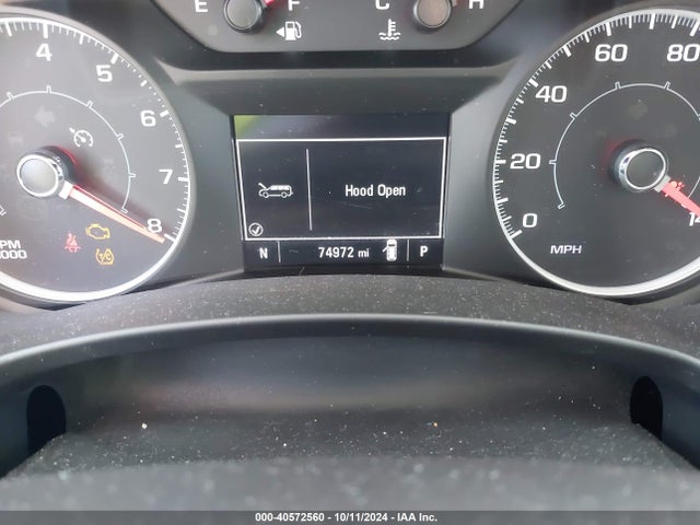 GMC Terrain Sle 2018 3GKALTEV2JL390724 Image 7