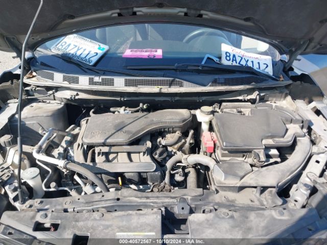 JN1BJ1CP4HW014015 Nissan Rogue Sport S