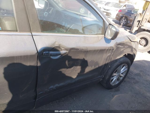JN1BJ1CP4HW014015 Nissan Rogue Sport S
