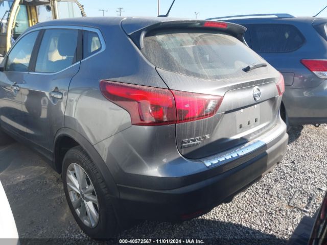 JN1BJ1CP4HW014015 Nissan Rogue Sport S
