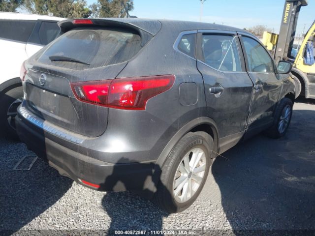 JN1BJ1CP4HW014015 Nissan Rogue Sport S