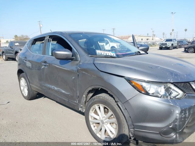 JN1BJ1CP4HW014015 Nissan Rogue Sport S