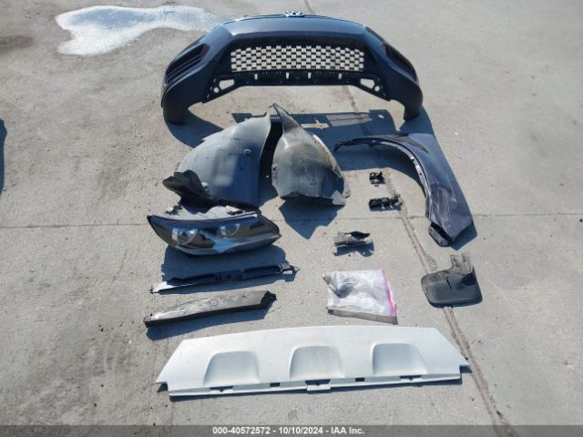WVGAV7AX1GW579609 Volkswagen TIGUAN S