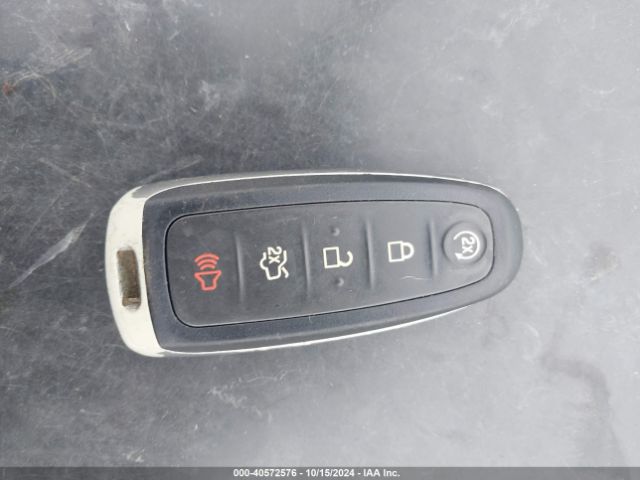1FADP5CU5EL521509 Ford C-max Energi Sel