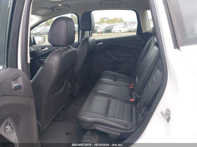 1FADP5CU5EL521509 Ford C-max Energi Sel