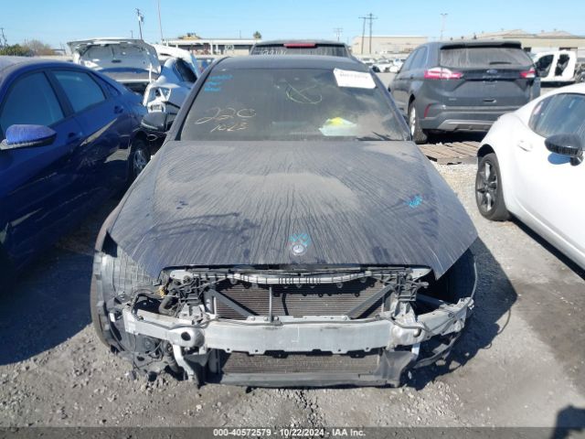 55SWF6EB4HU193027 Mercedes-Benz Amg C 43 4matic
