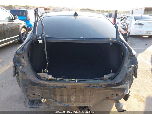 3KPF24ADXKE114885 KIA Forte Lxs