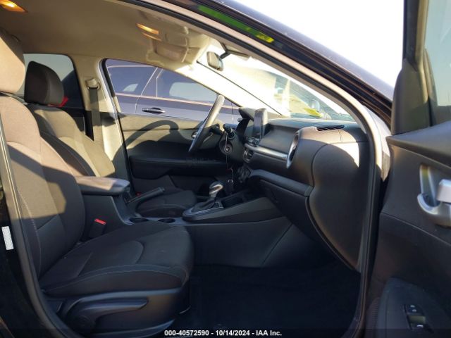 3KPF24ADXKE114885 KIA Forte Lxs