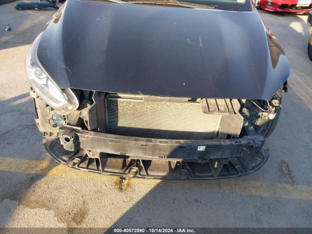 3KPF24ADXKE114885 KIA Forte Lxs