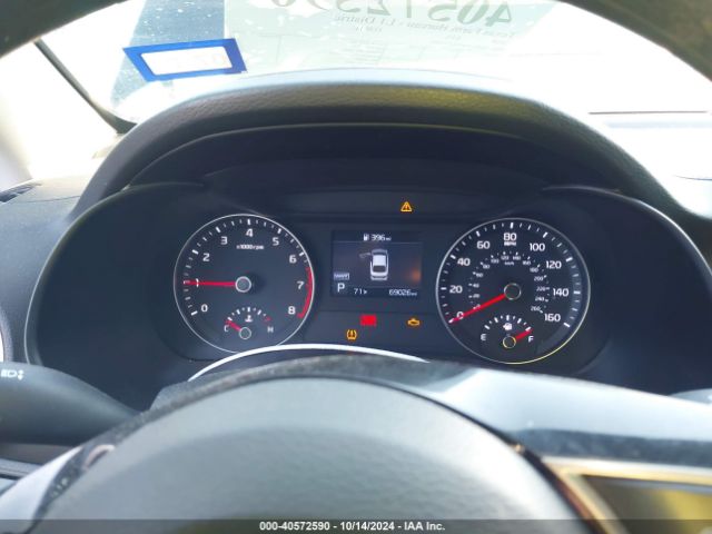 3KPF24ADXKE114885 KIA Forte Lxs