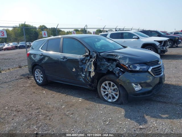 2021 CHEVROLET EQUINOX 3GNAXUEV3ML318464