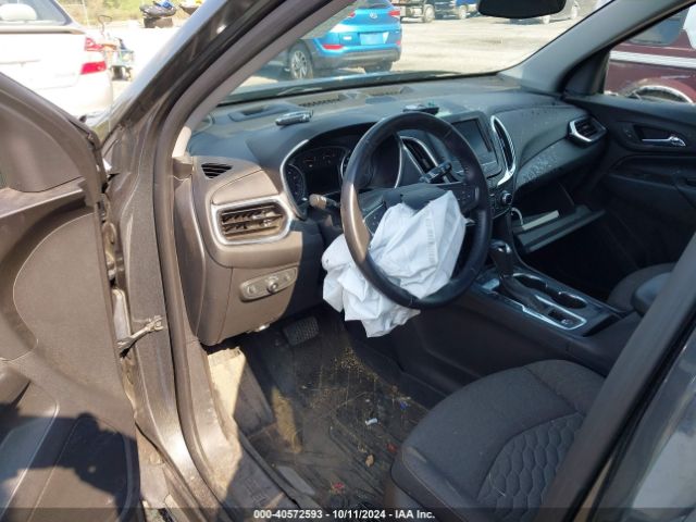 2021 CHEVROLET EQUINOX 3GNAXUEV3ML318464 Photo 4