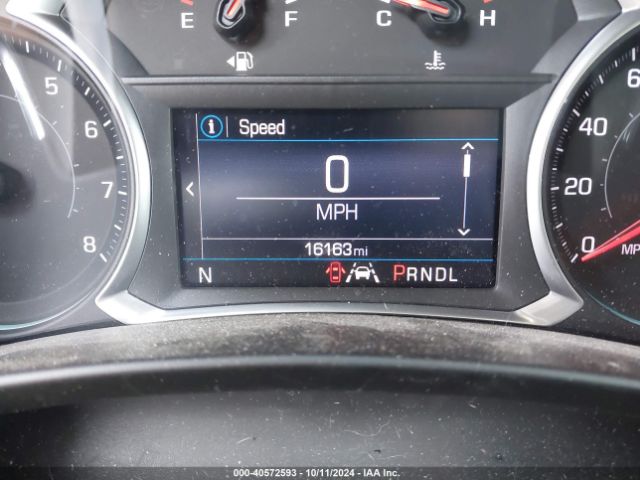 2021 CHEVROLET EQUINOX 3GNAXUEV3ML318464 Photo 6